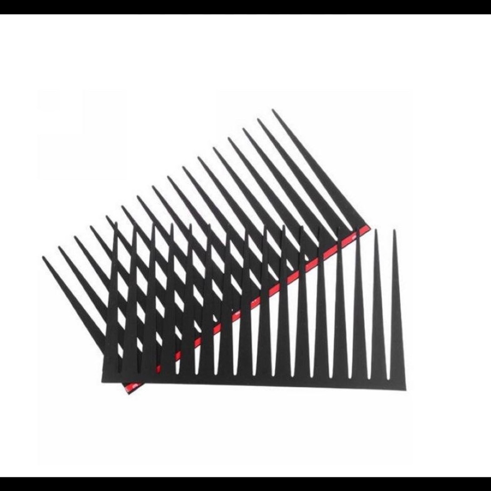 Car Eyelashes (Ride in Style) - Picture 3 of 6